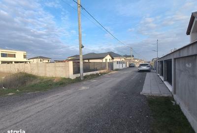 Teren de 910 mp, în Central - 8