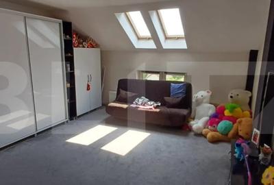 Apartament cu 3 camere decomandat, mobilat în Central - 10