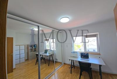 Apartament cu 2 camere decomandat, mobilat în Sebastian - 26