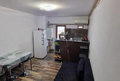 Apartament cu 2 camere decomandat, mobilat în Gara - 8