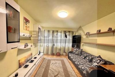 Apartament de 2 camere, parcare, zona Piata Flora - 2