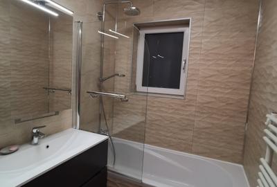 Inchiriere 3cam, Barbu Vacarescu lux, proaspat renovat, loc parcare subterana - 13