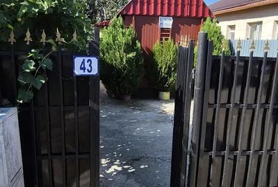 Casă cu 2 camere cu Teren 709 Mp în Roata de Jos - 3