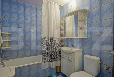 Casa cu 7 camere, 150 mp utili, garaj si curte amenajata, zona Craiter - 7