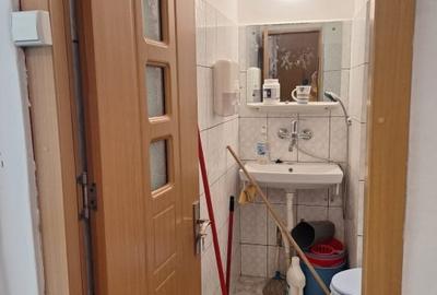 700 euro! Spatiu comercial Pacurari, 44 mp - 8