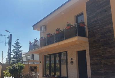 Casă cu 4 camere în Central - 14