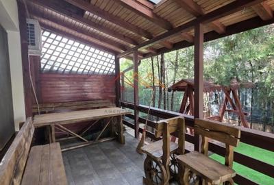 Casa 3 camere P+1, zona Soceram, liber, Campina, Prahova - 11