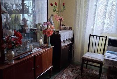 Apartament cu 2 camere nedecomandat în Central - 4