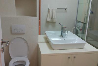 Inchiriez apartament 3 camere - 10