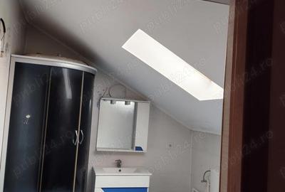 Casă cu 4 camere cu Teren 450 Mp în Central - 3