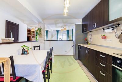 Casa cu garaj automat Domne?ti Casa cu garaj automat Domne?ti - 3