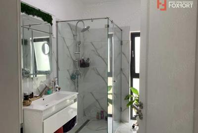Apartament cu 3 camere decomandat în Central - 10