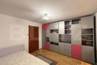 Apartament cu 4 camere decomandat, mobilat în Rovine - 10