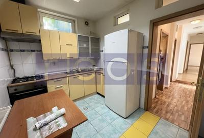 VANZARE | 5 CAMERE | BIROU SAU REZIDENTA | EMIL PANGRATI | DEMISOL RENOVAT - 13