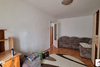 Apartament cu 2 camere decomandat în Someșeni - 2