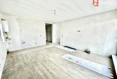 Apartament cu 3 camere în Moșnița Nouă - 2