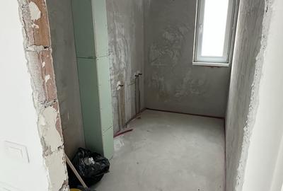 Apartament cu 3 camere decomandat în Central - 2