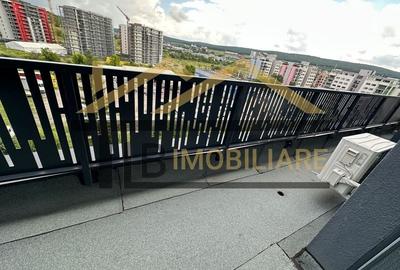 Apartament de 3 camere, 100mp, parcare, Zona Petru Maior - 16