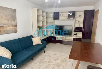 Apartament cu 2 camere, mobilat în Titan - 4