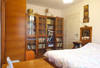 3 Camere Metrou Gara de Nord - 4