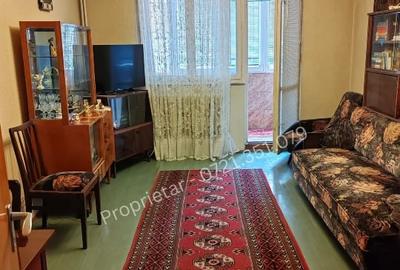 Apartament cu 2 camere circular, mobilat în Titan - 4