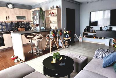Apartament 3 camere plus gradina, Cartierul Arhitectilor