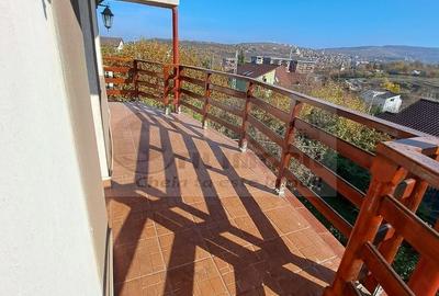 Casă individuală cu 5 camere cu Canalizare în Bucium - 10