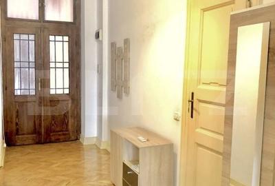 Apartament cu 3 camere în Iosefin - 3