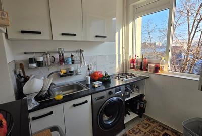 Garsonieră semidecomandată în Dristor - 2