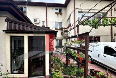 Casa individuala de vanzare Damaroaia, Sector 1,... - 2