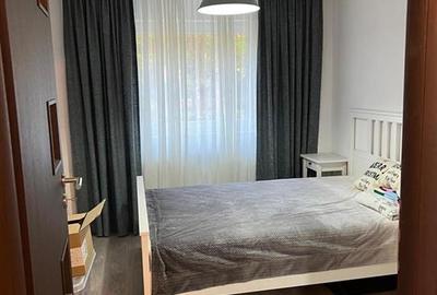 Apartament cu 3 camere decomandat în Astra - 1