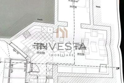 Casa semifinisata de vanzare pe strada Brasov! Casa semifinisata de vanzare pe strada Brasov! - 2