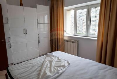 Inchiriere apartament 3 camere, mobilat, echipat - metrou Iancului - 8