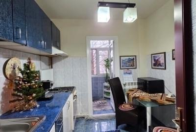 Apartament cu 3 camere decomandat în Metalurgie - 4