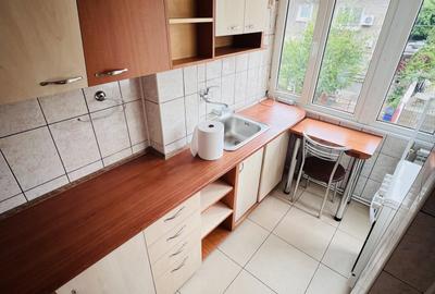 Apartament cu 2 camere decomandat, mobilat în Parcul Circului - 5