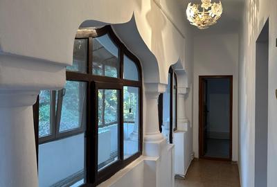 Apartament pentru birou 2/3 camere et 1 vila Kiseleff-Arcul de Triumf - 6