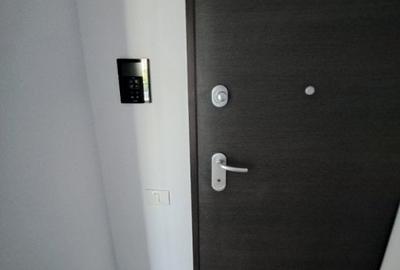 Timpuri Noi, studio de  inchiriat, an 2024, prima inchiriere, 1/4, centrala - 12