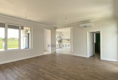 Casă individuală cu 4 camere cu Canalizare în Domnești - 5