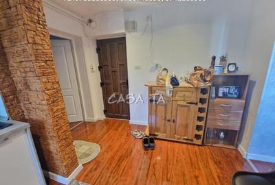 Apartament 3 camere ,situat in Targu Jiu, Aleea Energetici - 4