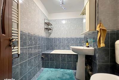 Apartament cu 3 camere decomandat în Militari - 1