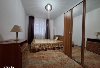 Apartament cu 2 camere decomandat în Ștrand - 3