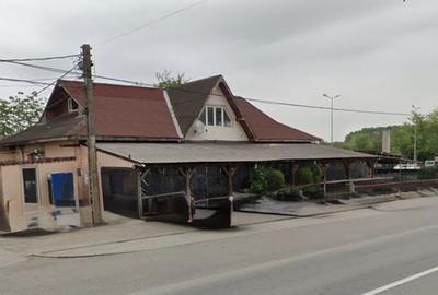 Spațiu comercial, de 172 mp, în Mihail Kogălniceanu - 3