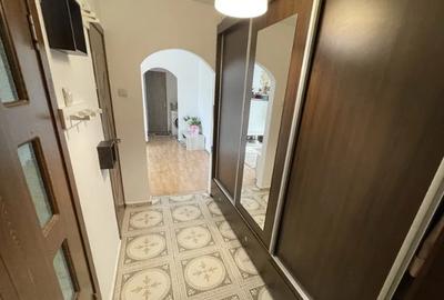 Titan metrou Parc, bl. reabilitat, 2/4 , mobilat, utilat,AC,balcon,spatios. - 7