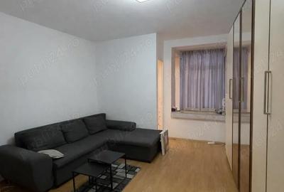 Garsonieră semidecomandată în Central - 4