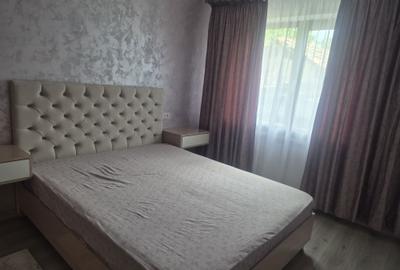 Apartament cu 2 camere decomandat în Central - 8
