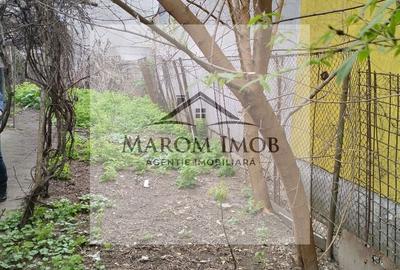 Casă individuală cu 2 camere cu Canalizare în Splaiul Unirii - 6