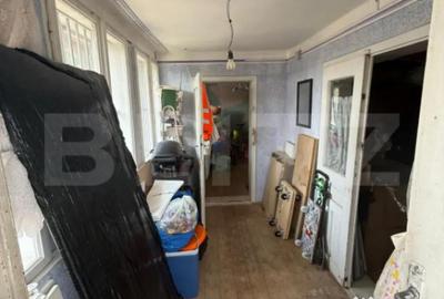 Casă cu 3 camere cu Teren 2150 Mp în Burdujeni - 7