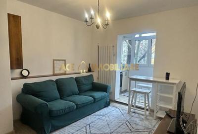 Apartament cu 2 camere decomandat, mobilat în Berceni - 2