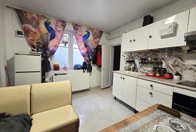 Spațiu comercial, de 40 mp, în Titulescu - 2