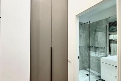 Apartament cu 2 camere decomandat în 13 Septembrie - 2